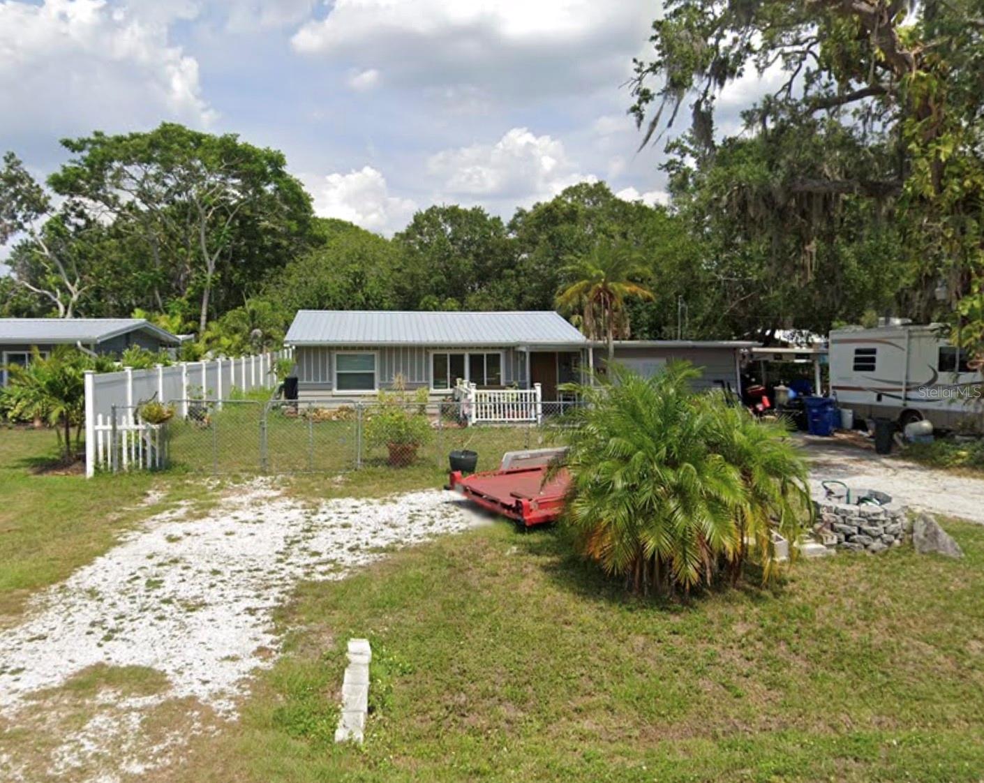 Single Family Residence em SARASOTA, FL - Daniel Dourado