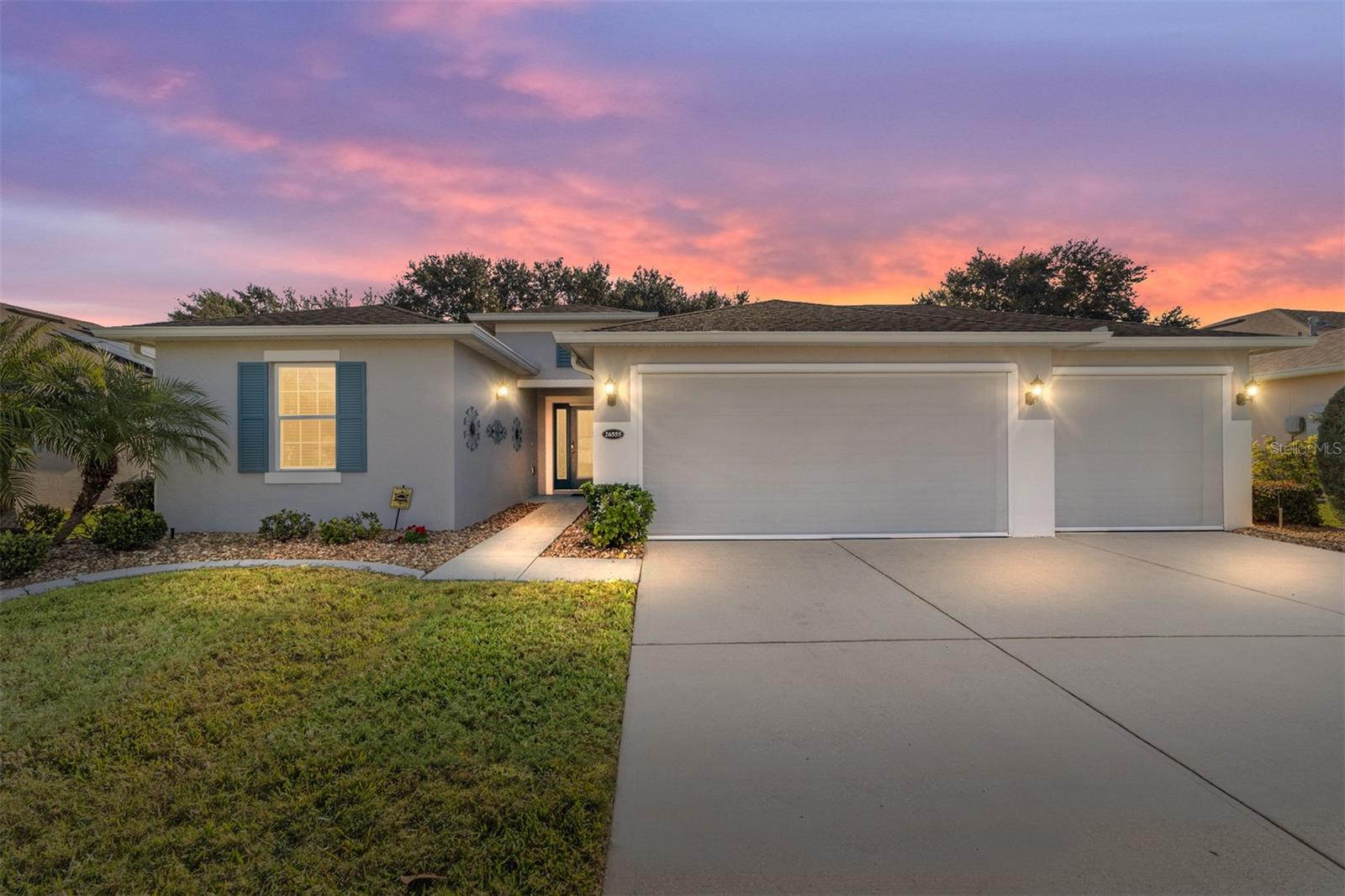 Single Family Residence em LEESBURG, FL - Daniel Dourado