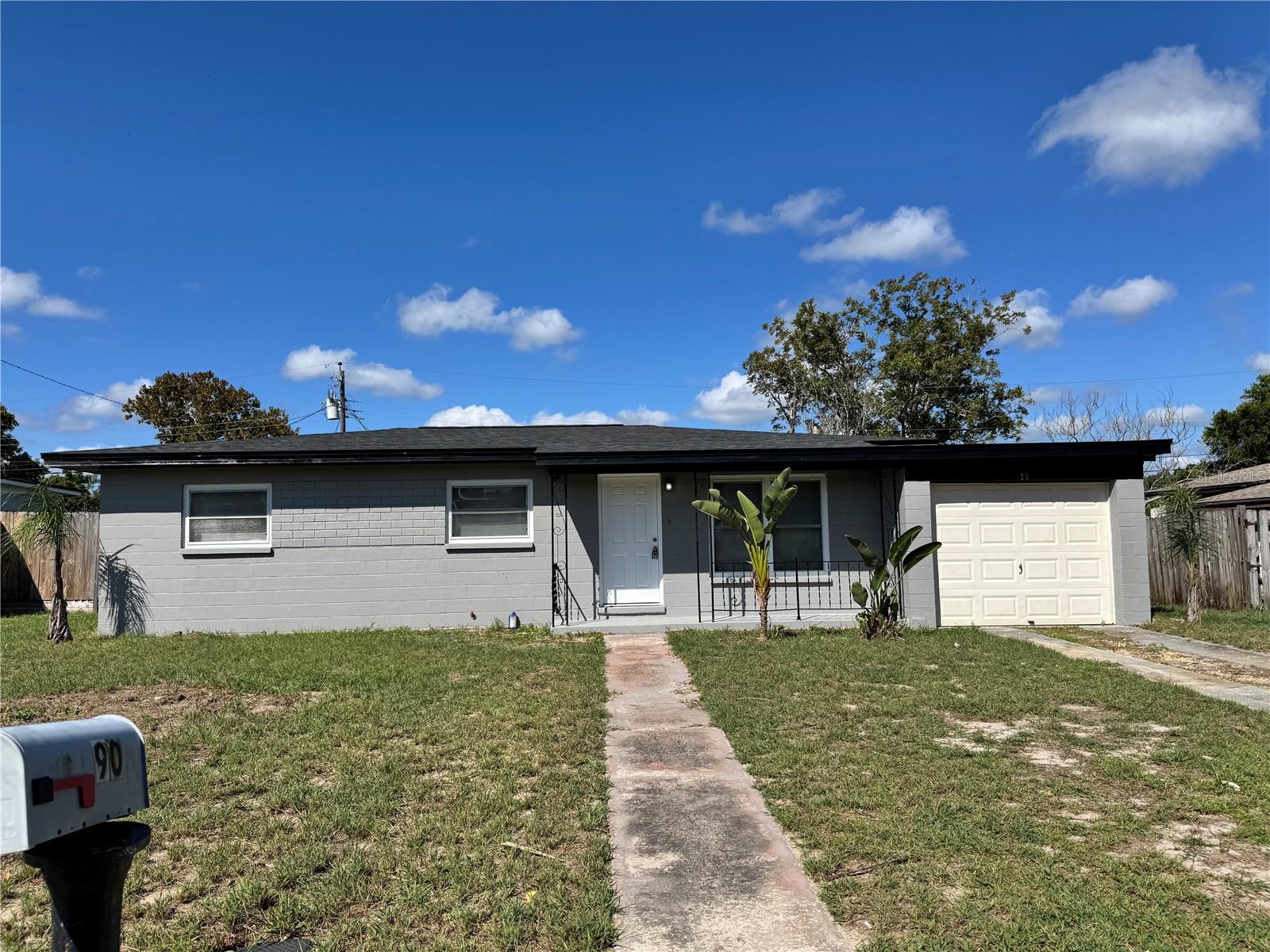 Single Family Residence em TITUSVILLE, FL - Daniel Dourado