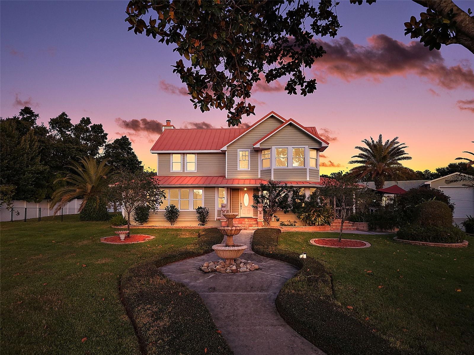 Single Family Residence em EUSTIS, FL - Daniel Dourado