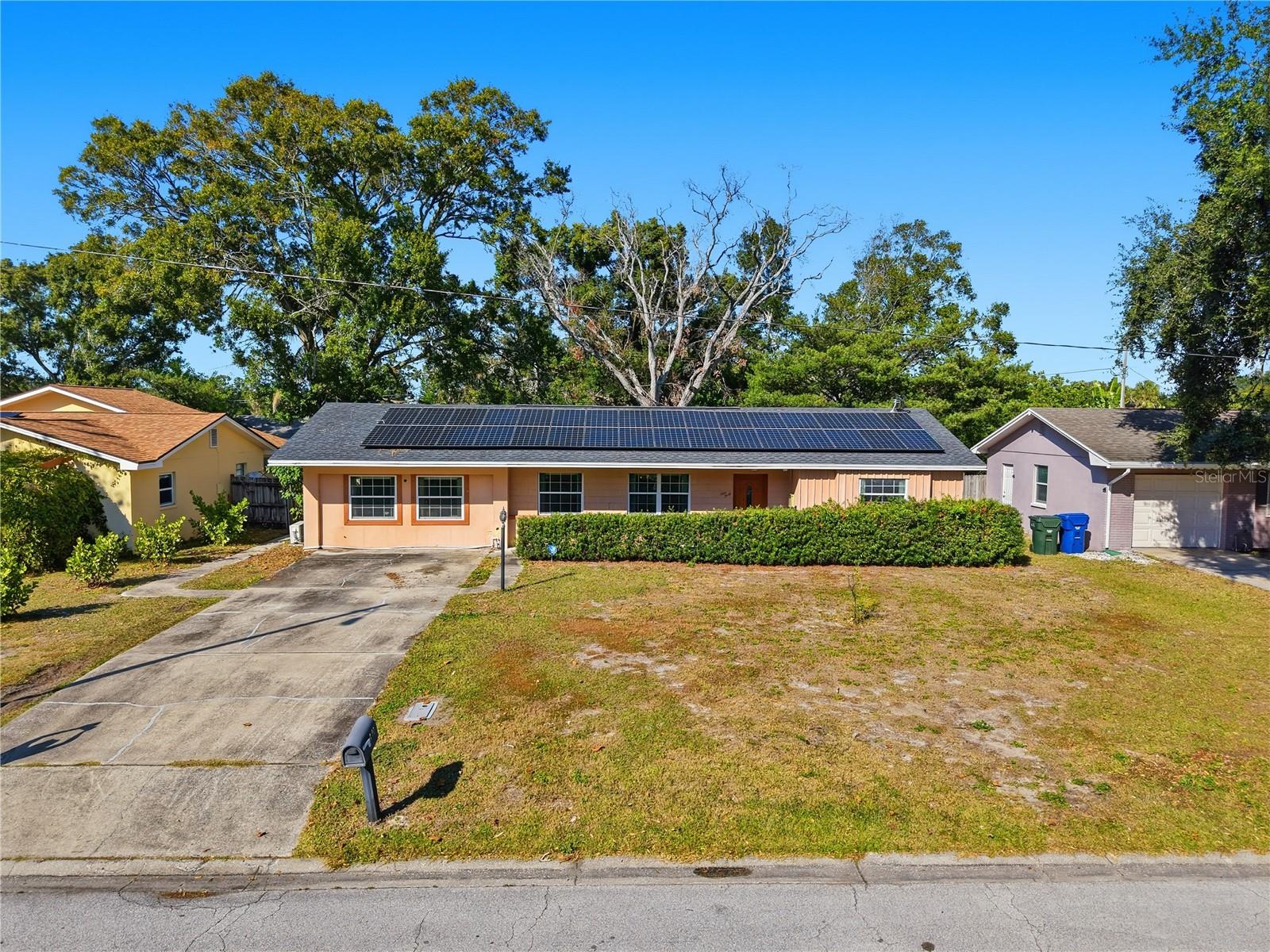 Single Family Residence em LARGO, FL - Daniel Dourado