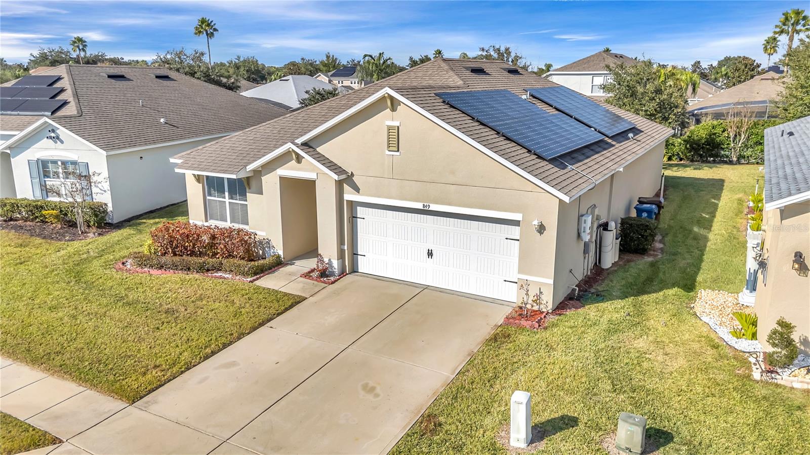 Single Family Residence in HAINES CITY, FL - Daniel Dourado