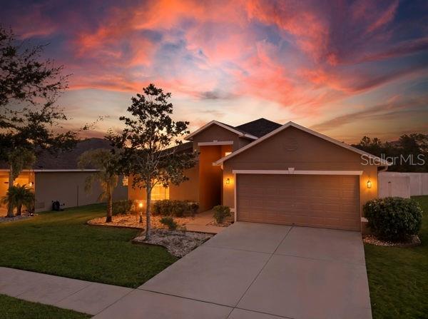 Single Family Residence em HUDSON, FL - Daniel Dourado