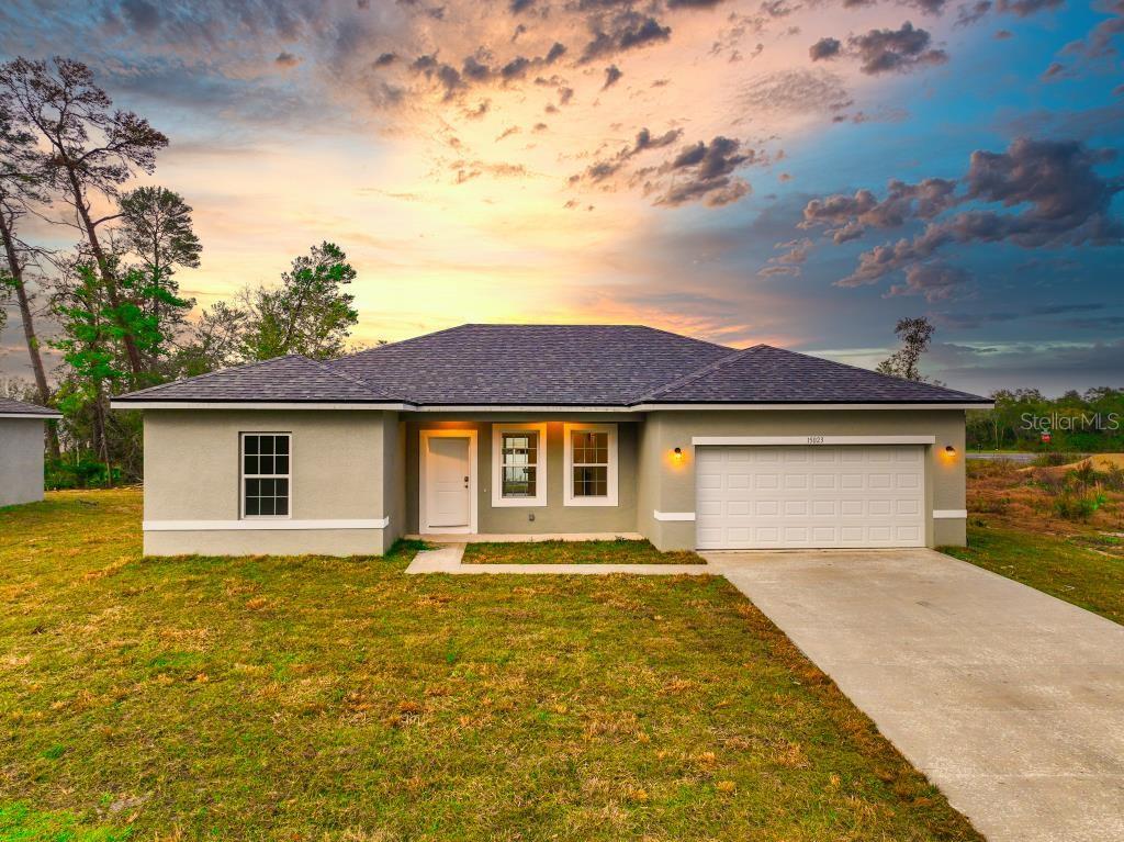 Single Family Residence em DUNNELLON, FL - Daniel Dourado