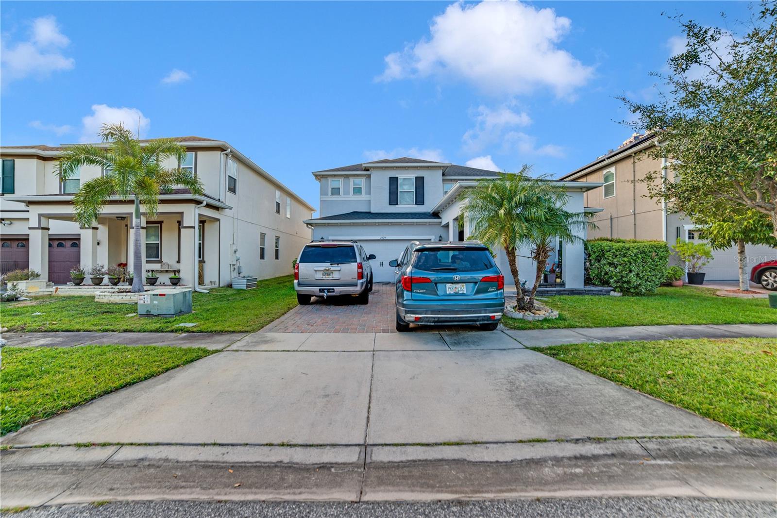 Single Family Residence em KISSIMMEE, FL - Daniel Dourado