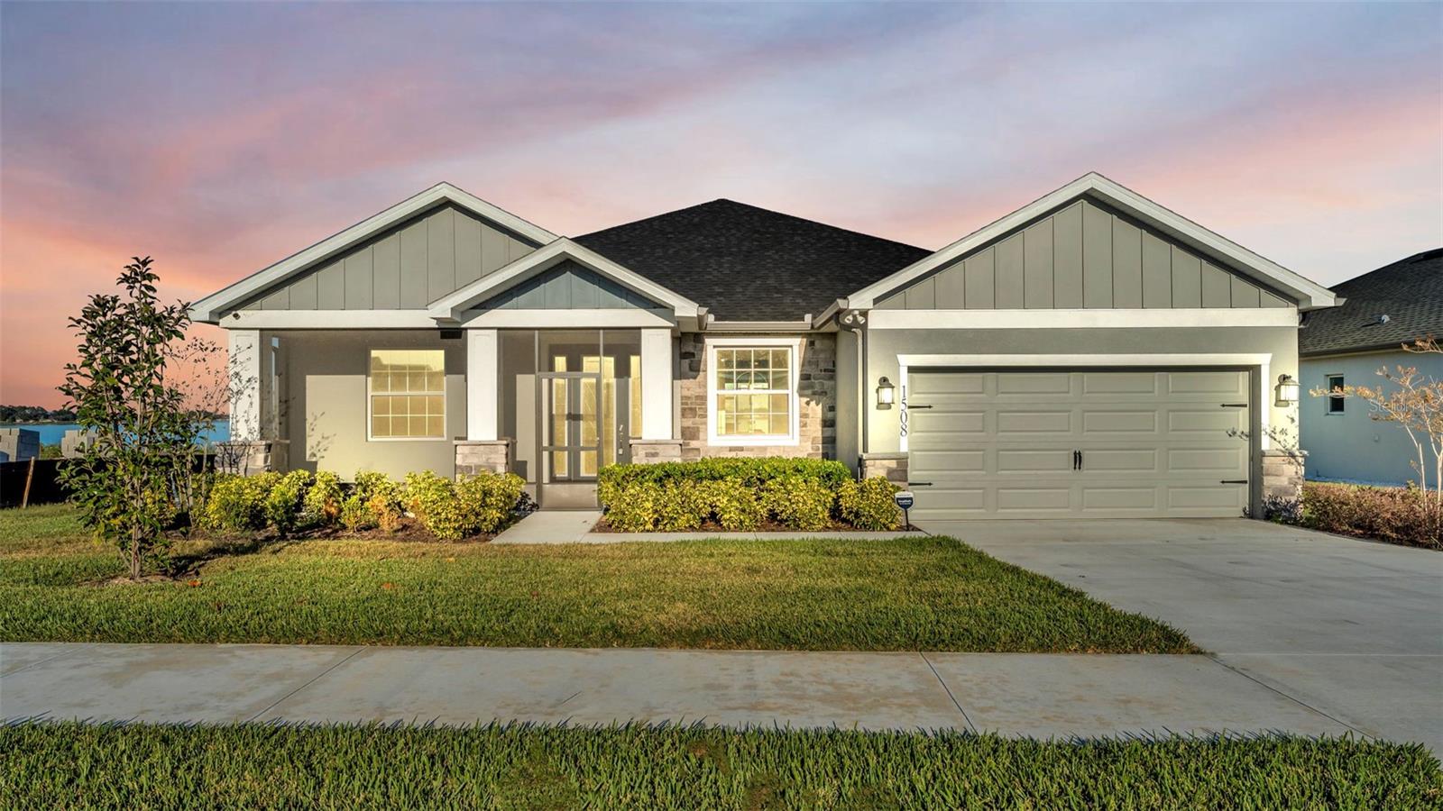 Single Family Residence em LAKE ALFRED, FL - Daniel Dourado