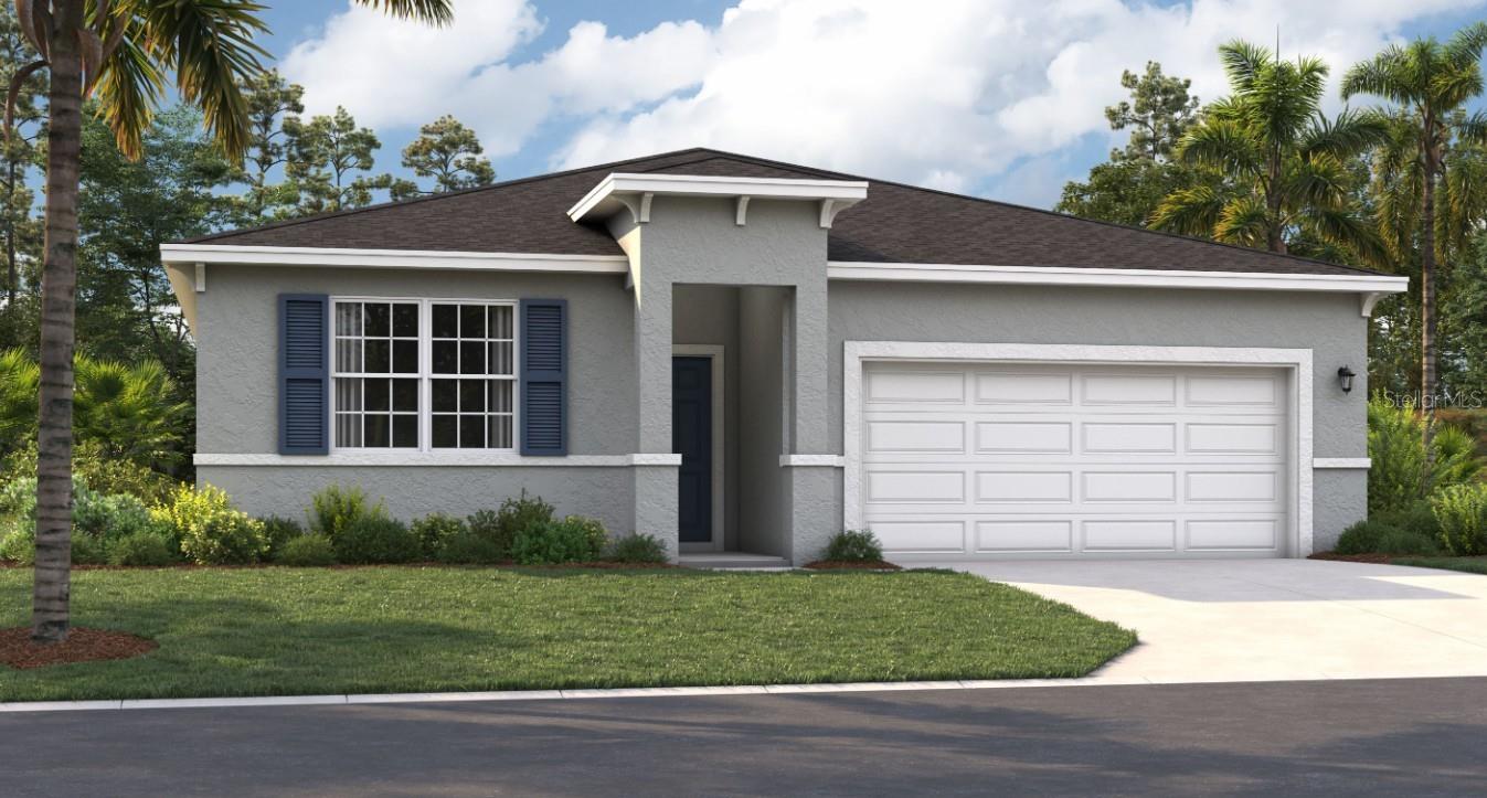 Single Family Residence em TAVARES, FL - Daniel Dourado