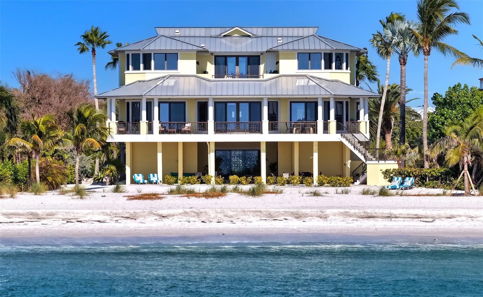 Single Family Residence em LONGBOAT KEY, FL - Daniel Dourado