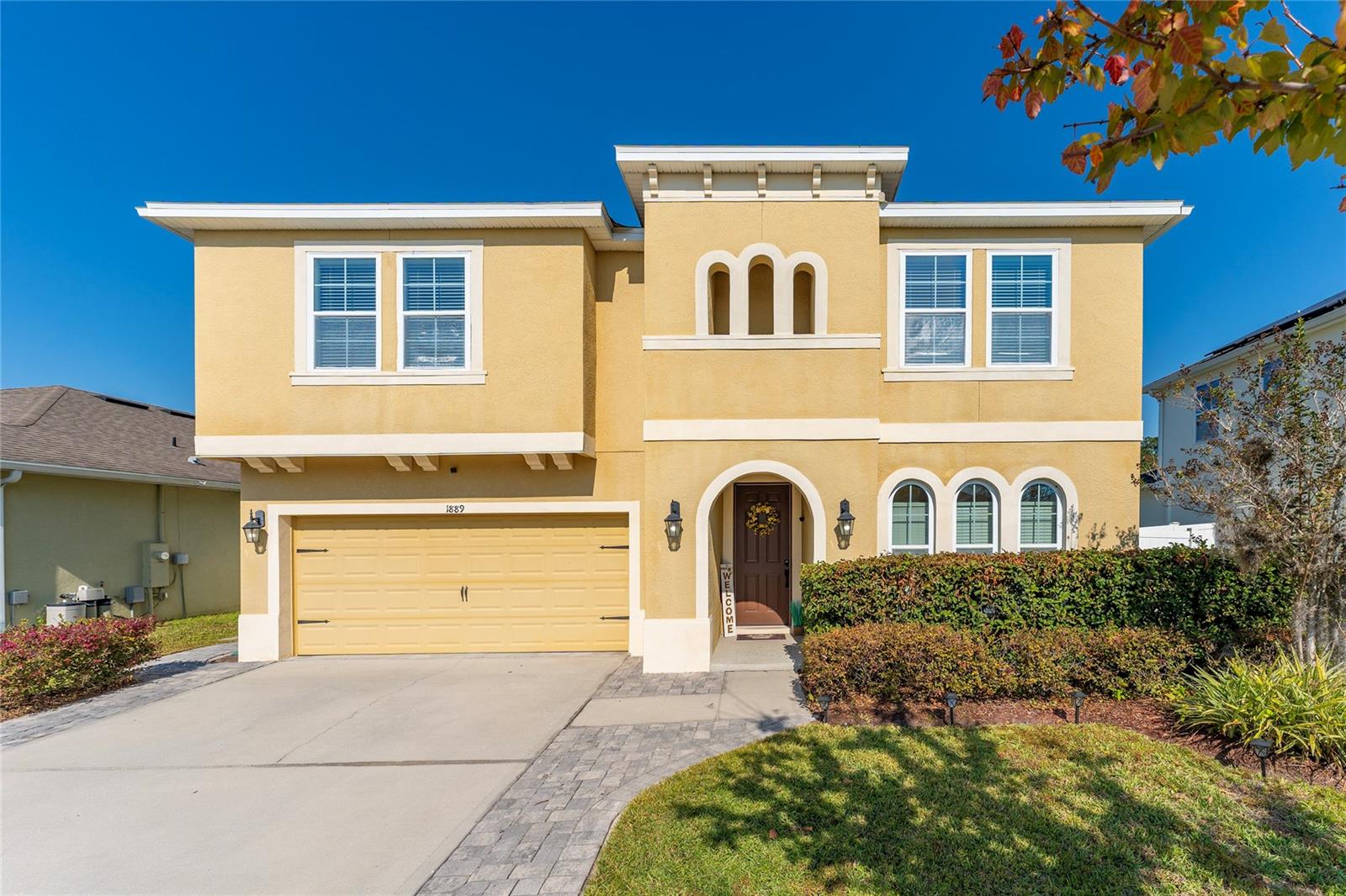 Single Family Residence em KISSIMMEE, FL - Daniel Dourado