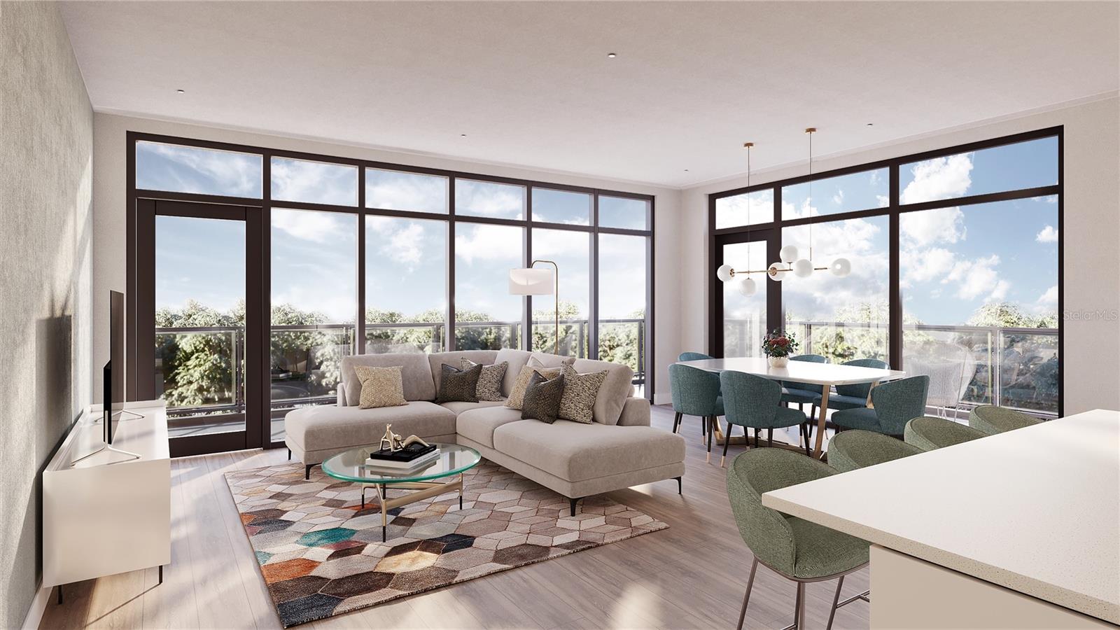 Condominium em GAINESVILLE, FL - Daniel Dourado