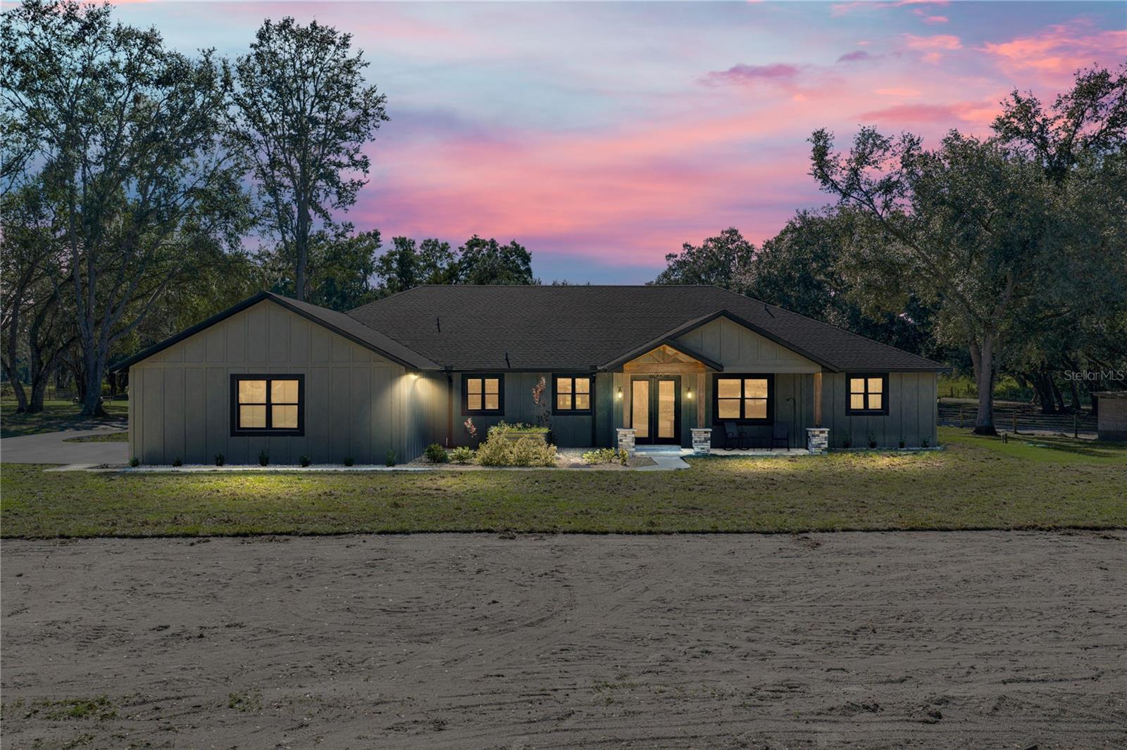 Single Family Residence em BUSHNELL, FL - Daniel Dourado