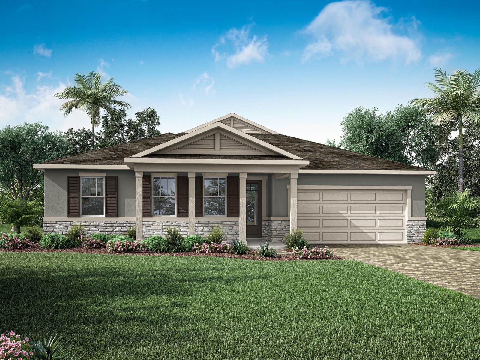 Single Family Residence em APOPKA, FL - Daniel Dourado