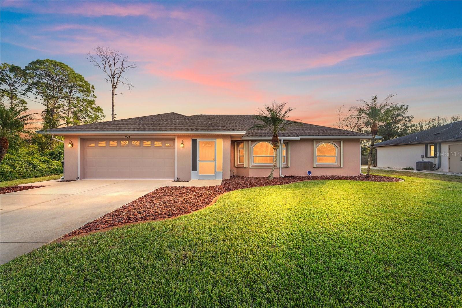 Single Family Residence in NORTH PORT, FL - Daniel Dourado