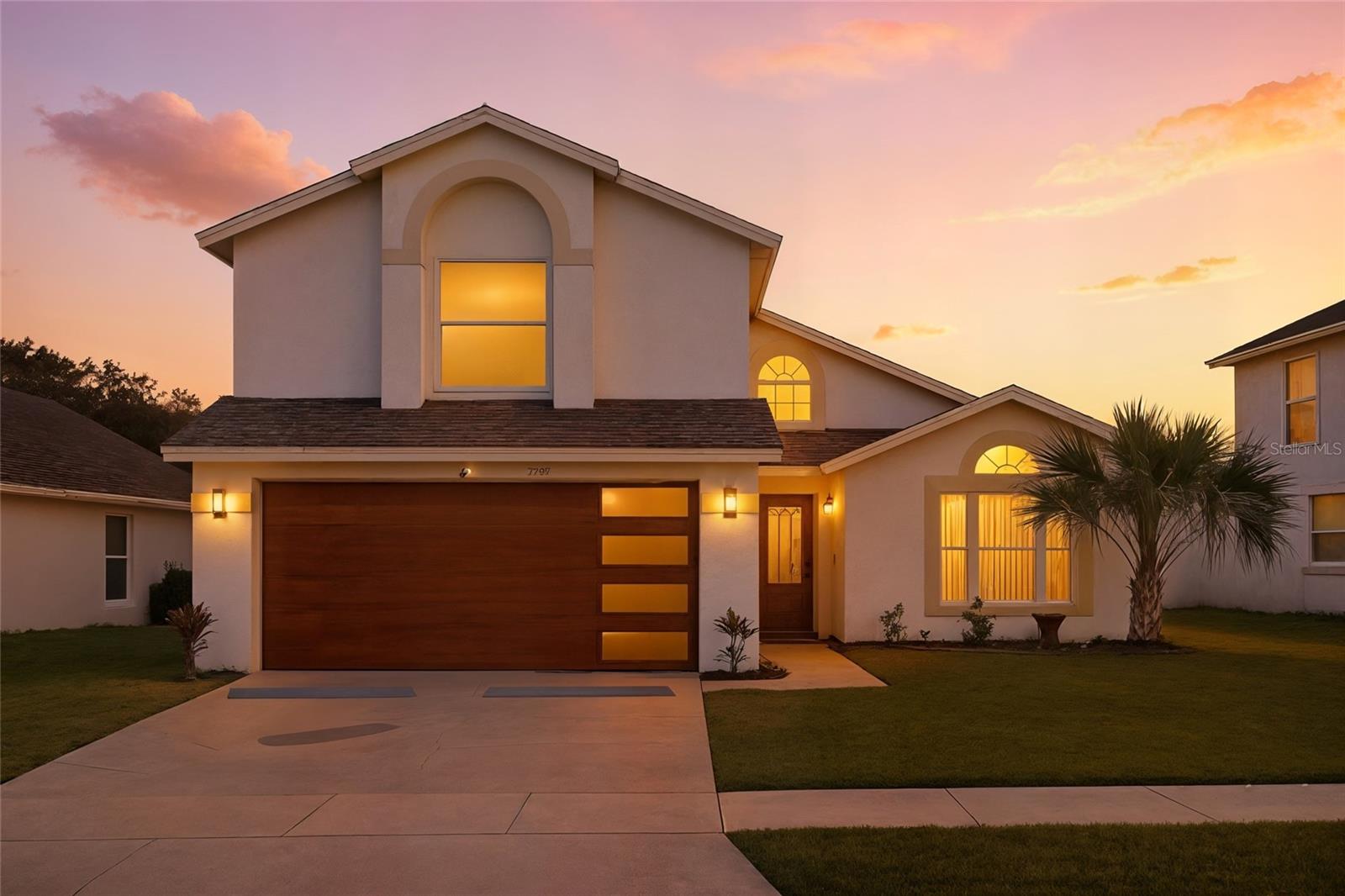 Single Family Residence em KISSIMMEE, FL - Daniel Dourado