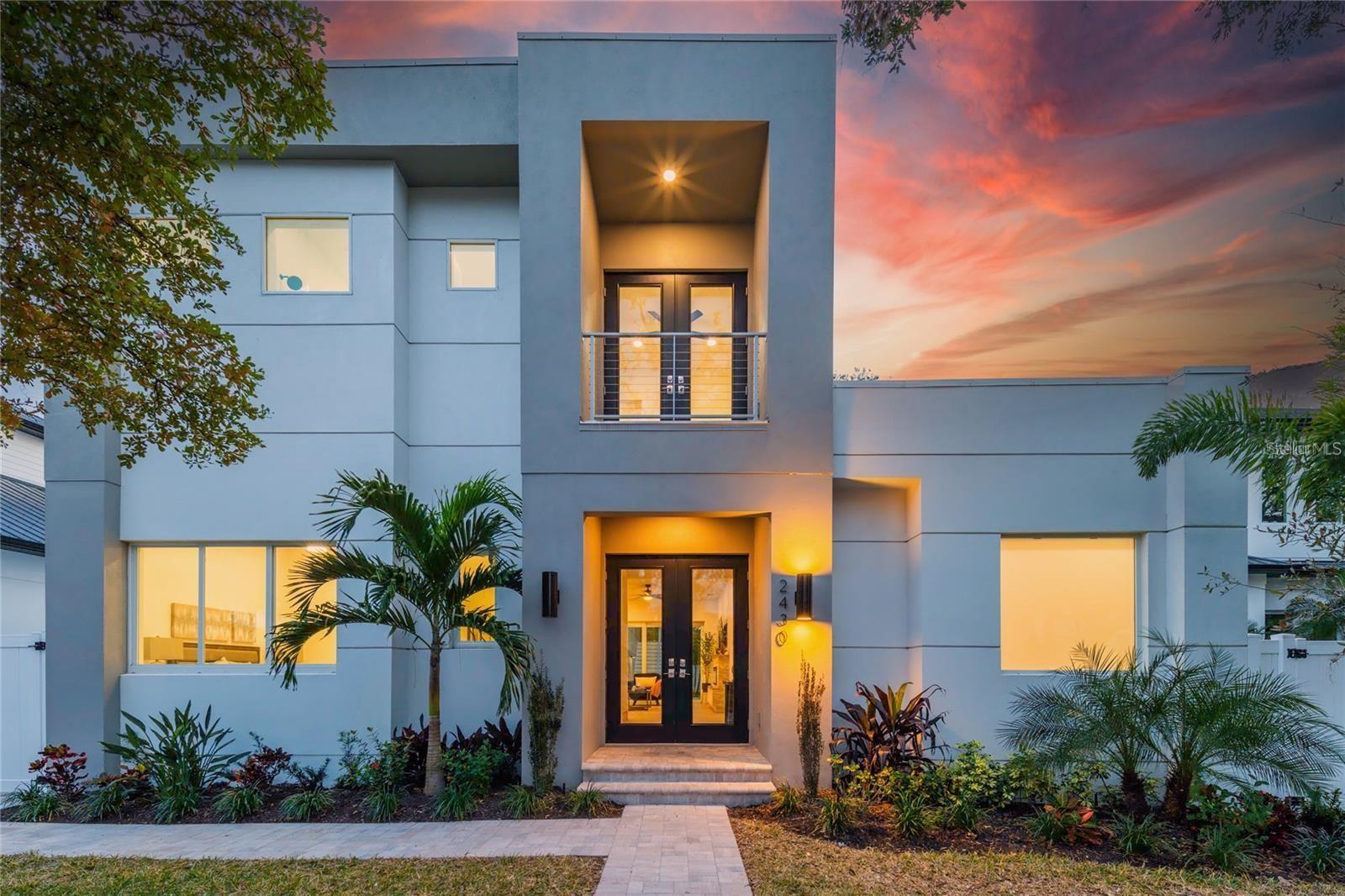 Single Family Residence em SARASOTA, FL - Daniel Dourado