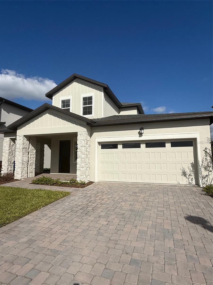Single Family Residence em ST CLOUD, FL - Daniel Dourado