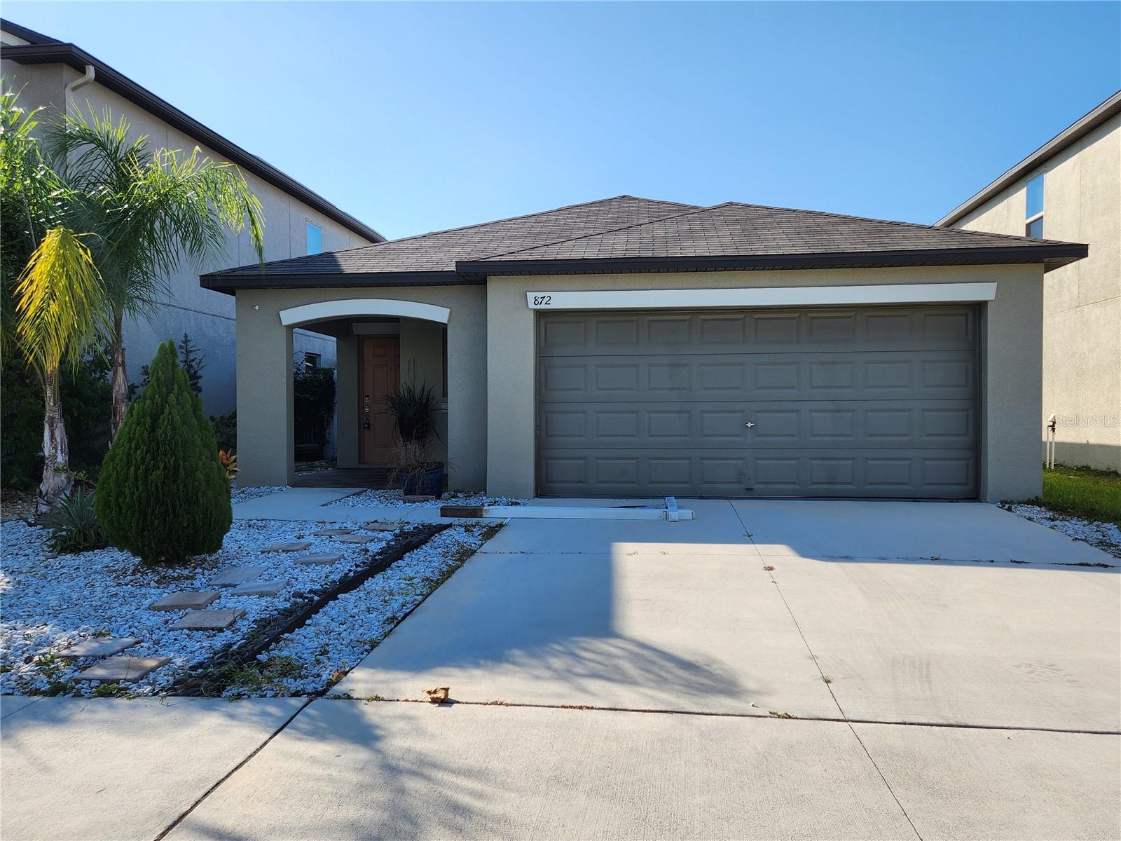 Single Family Residence em RUSKIN, FL - Daniel Dourado