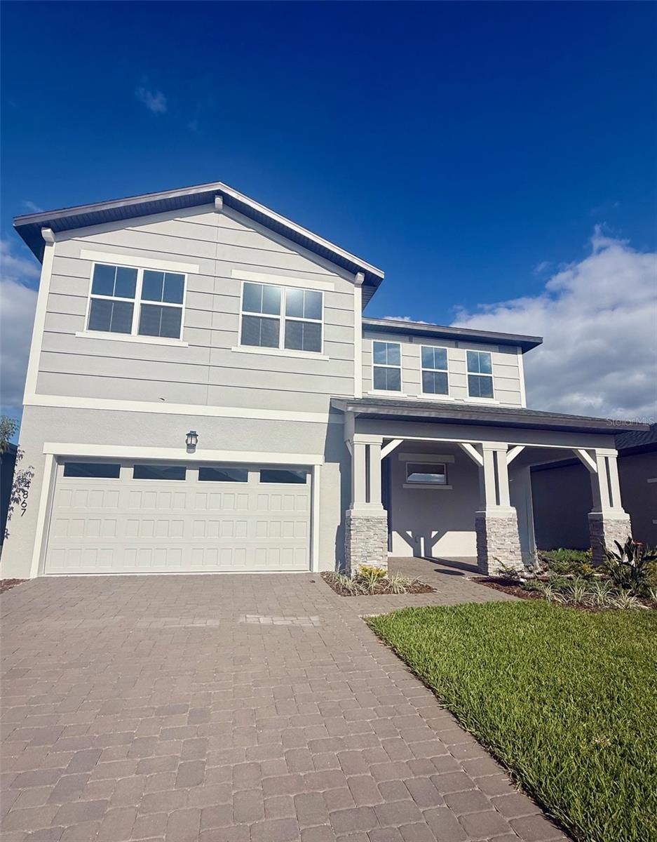 Single Family Residence em ST CLOUD, FL - Daniel Dourado