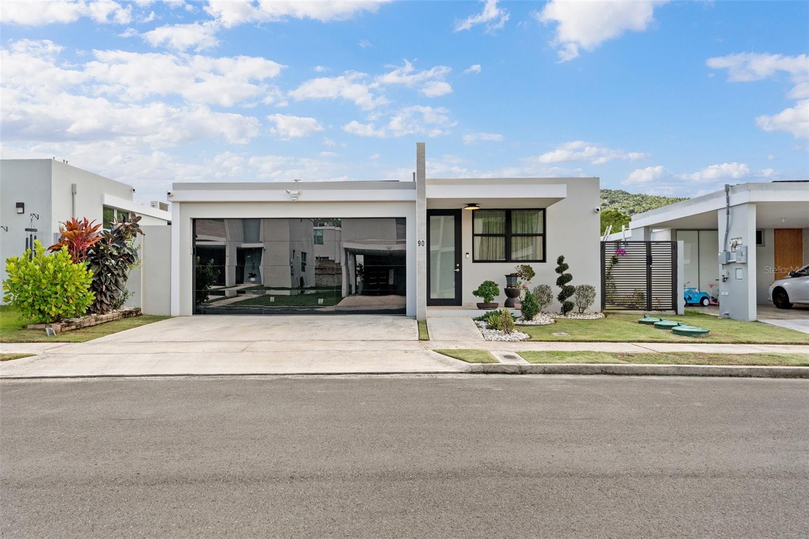Single Family Residence in CAGUAS, PR - Daniel Dourado