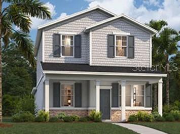 Single Family Residence em ST CLOUD, FL - Daniel Dourado