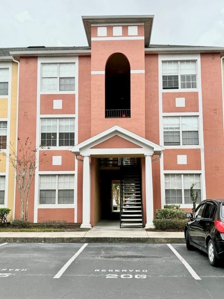 Condominium em ORLANDO, FL - Daniel Dourado