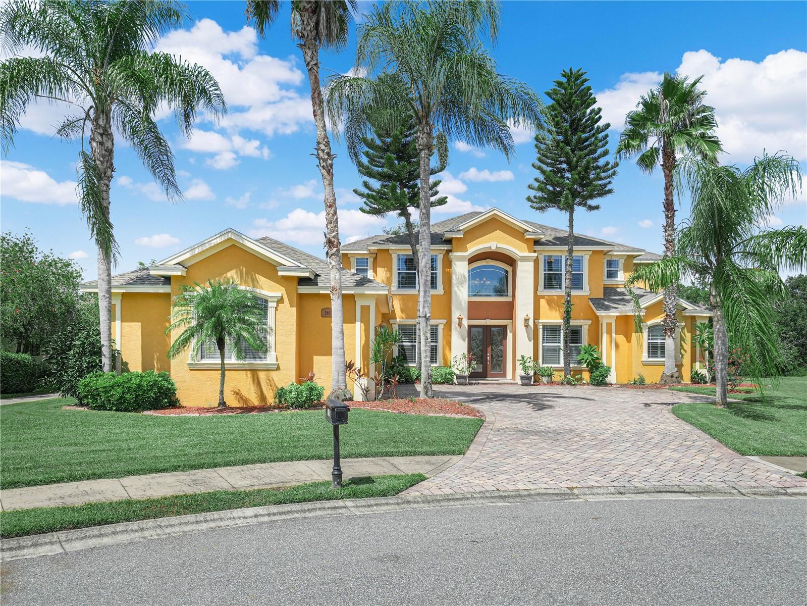 Single Family Residence em LAKELAND, FL - Daniel Dourado