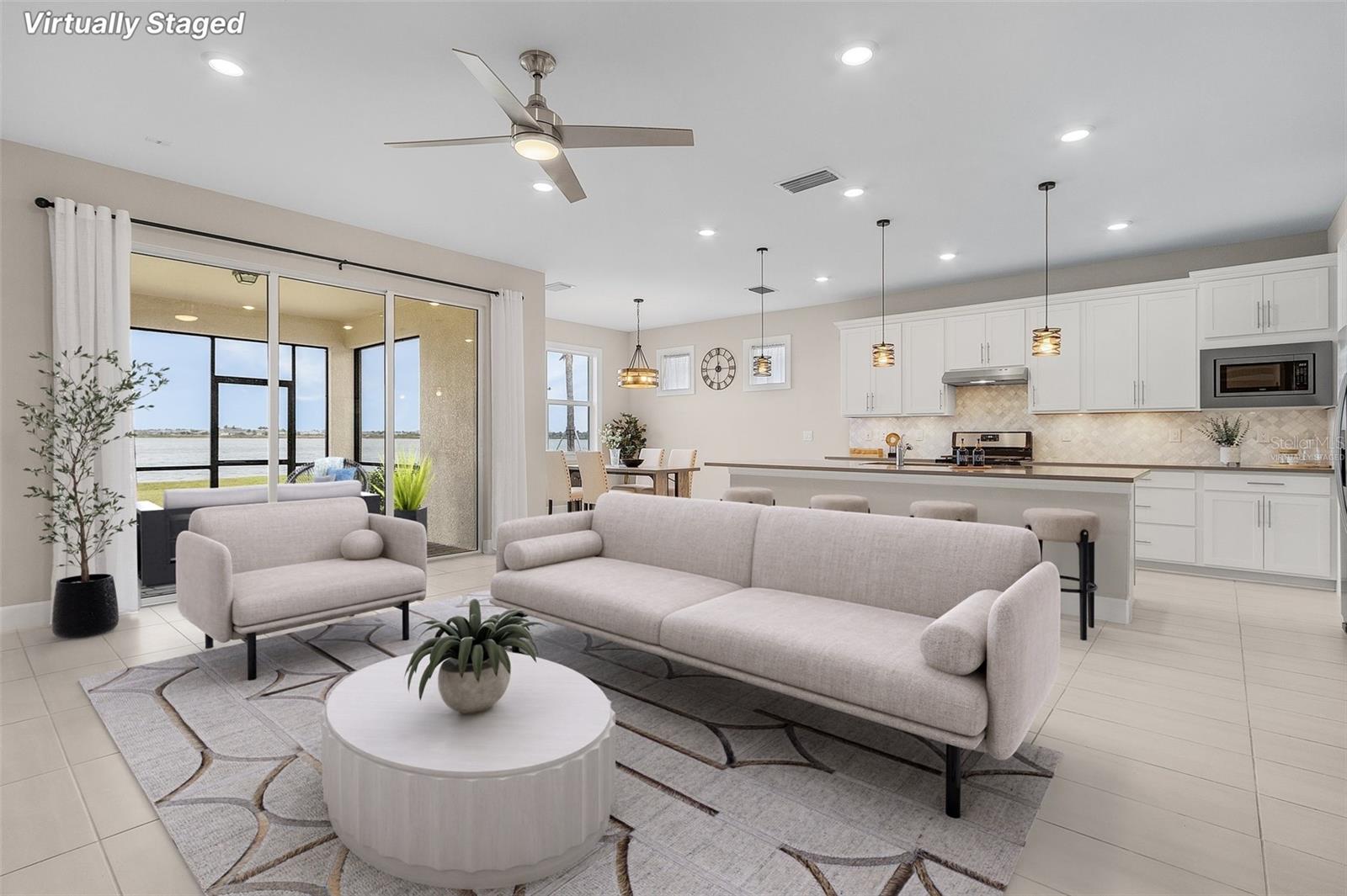 Single Family Residence em PUNTA GORDA, FL - Daniel Dourado