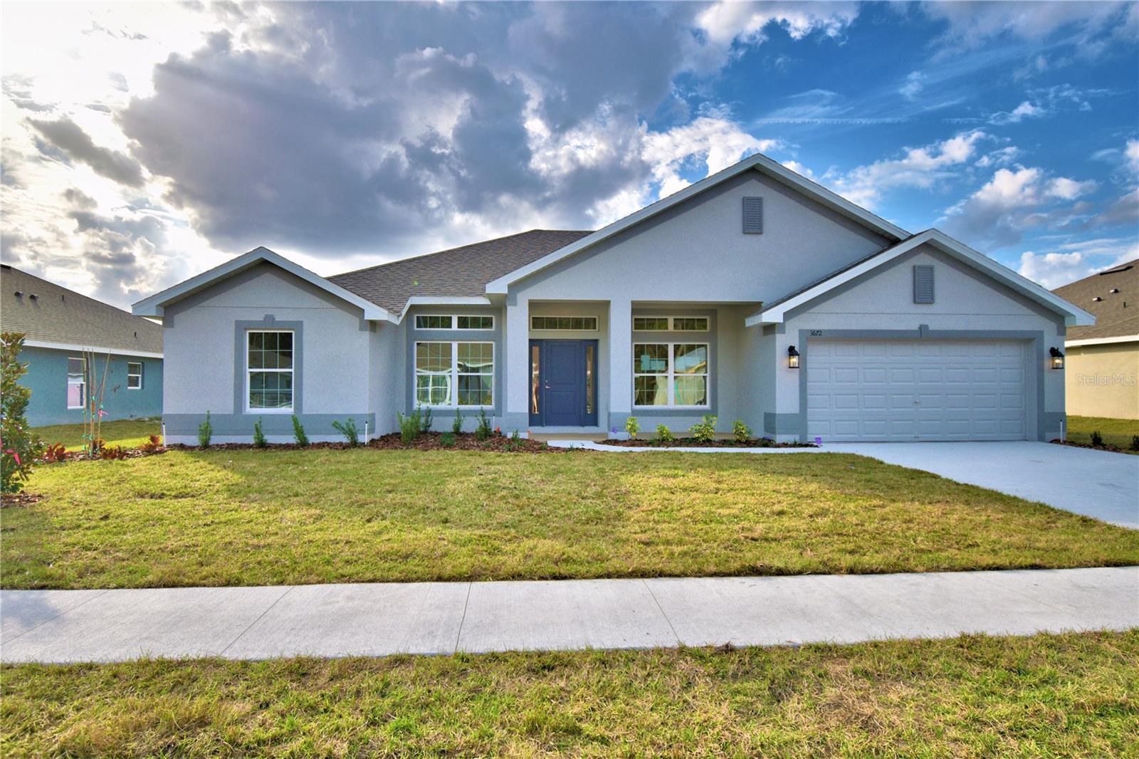 Single Family Residence em AUBURNDALE, FL - Daniel Dourado