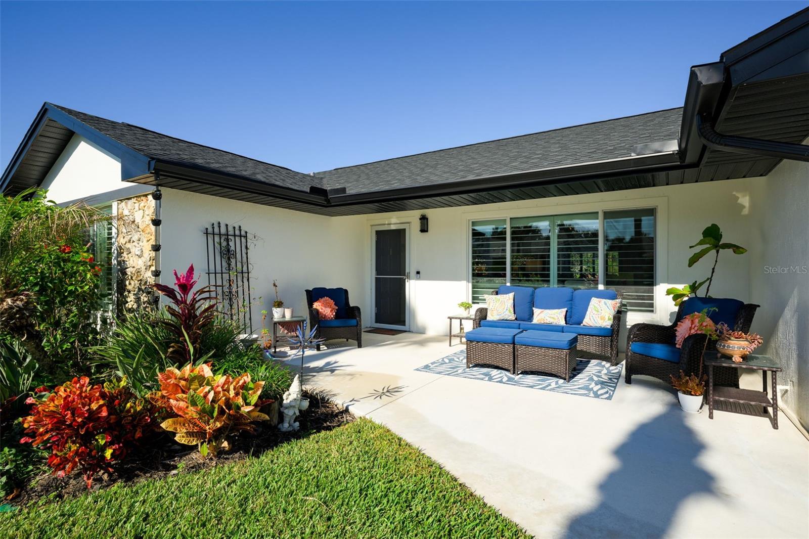 Single Family Residence em ORMOND BEACH, FL - Daniel Dourado