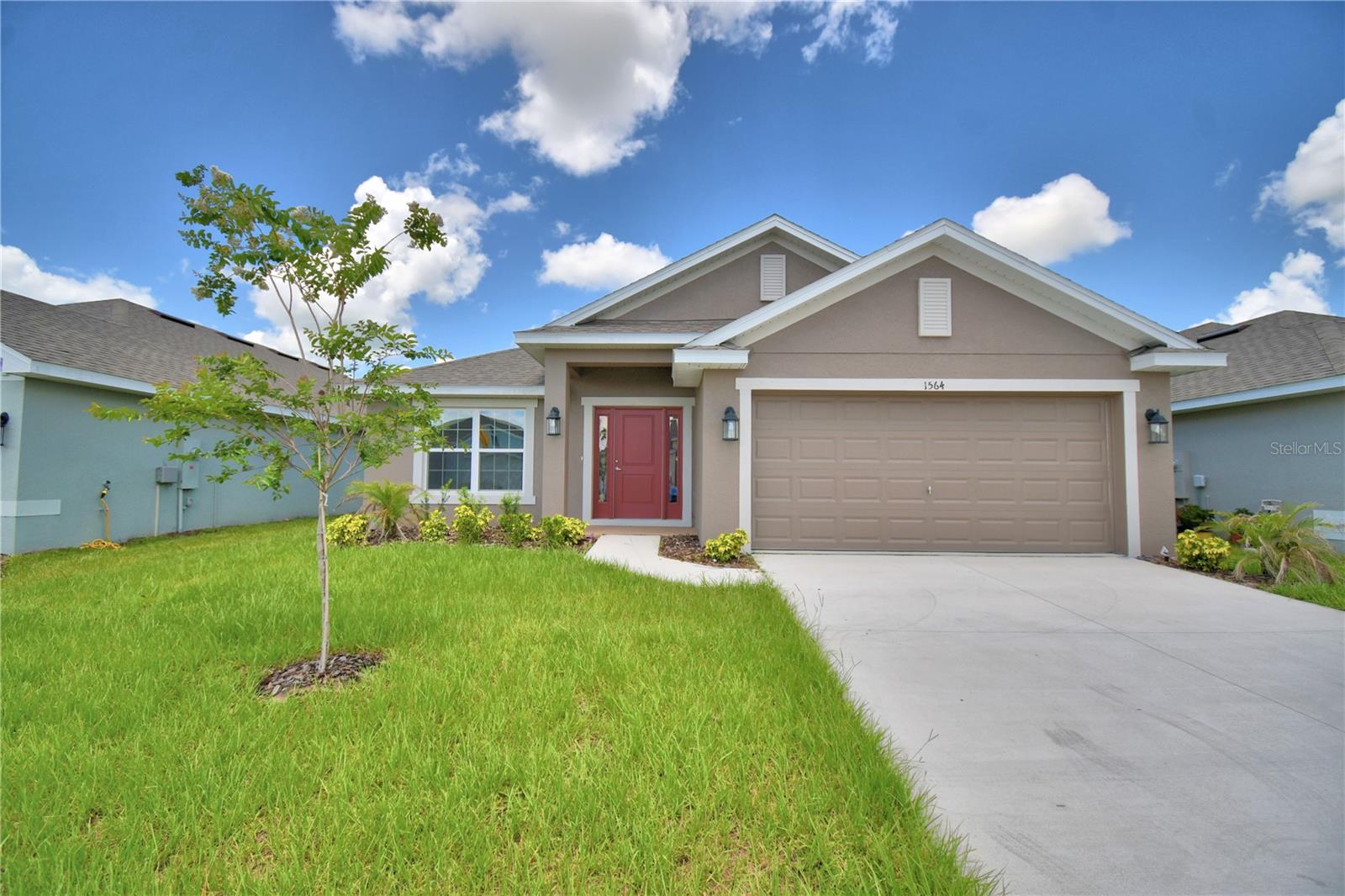 Single Family Residence em AUBURNDALE, FL - Daniel Dourado