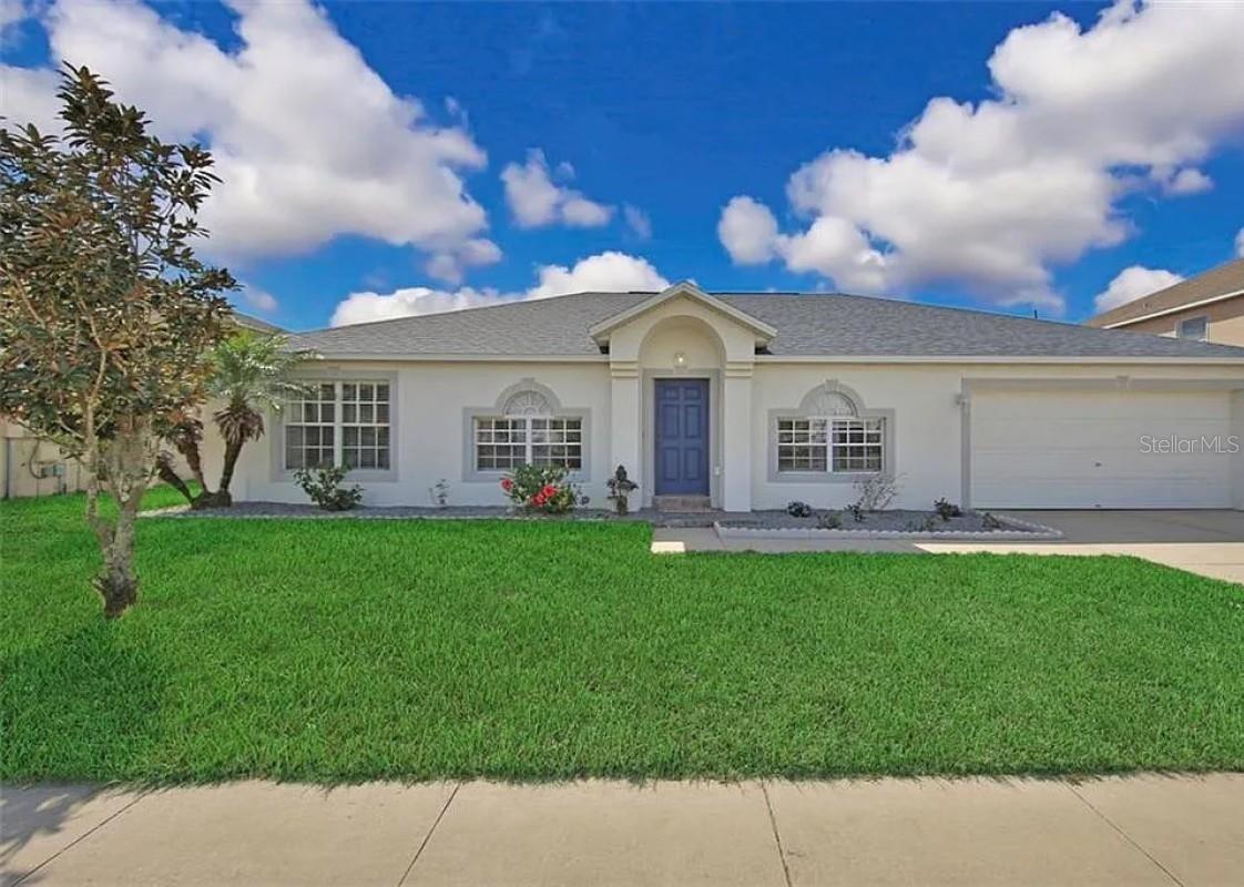 Single Family Residence em WINTER HAVEN, FL - Daniel Dourado