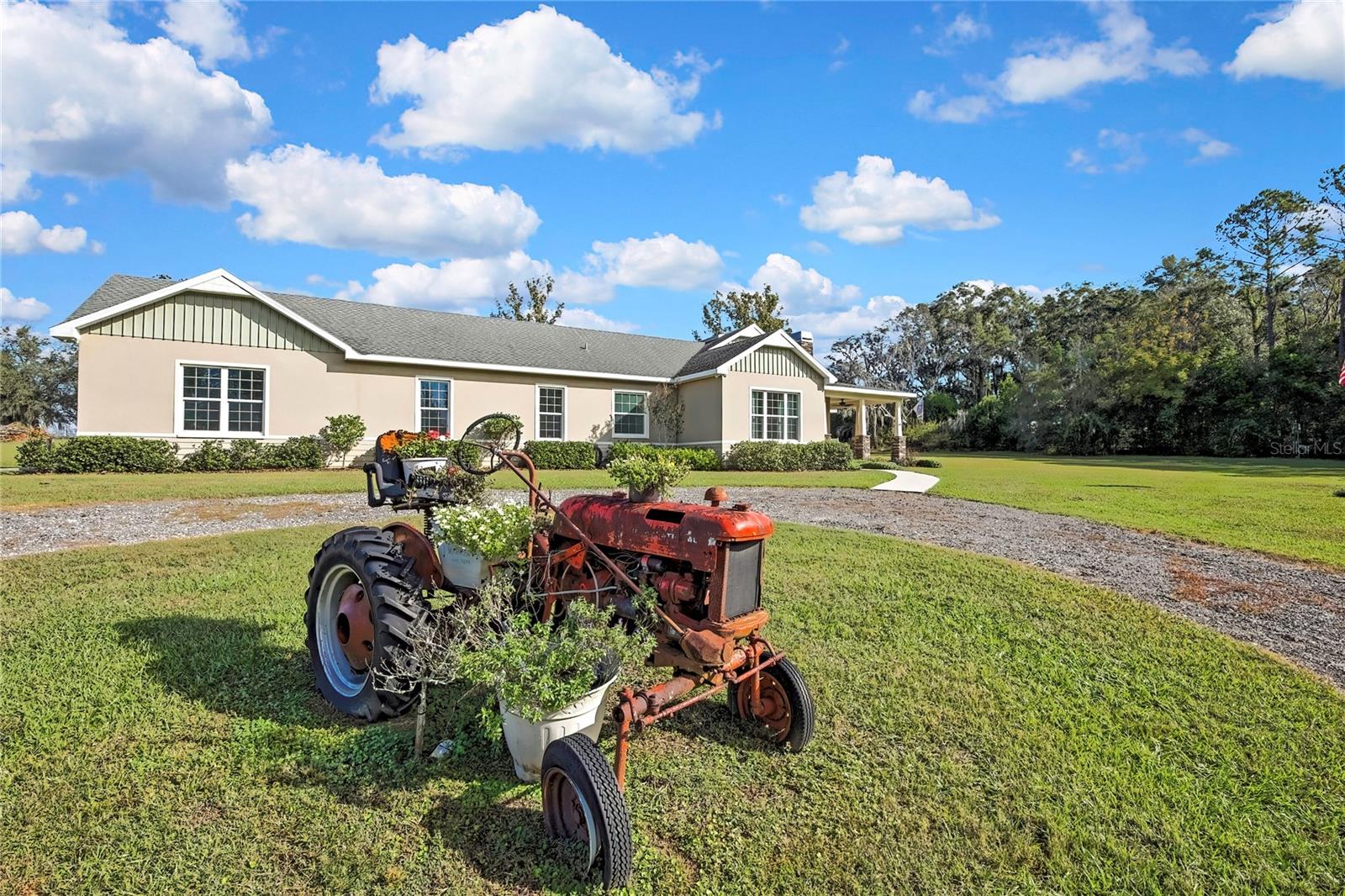 Single Family Residence em DADE CITY, FL - Daniel Dourado