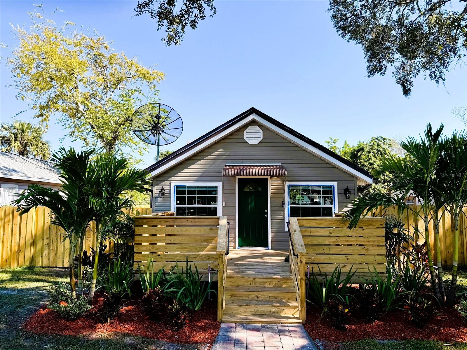 Single Family Residence em SANFORD, FL - Daniel Dourado