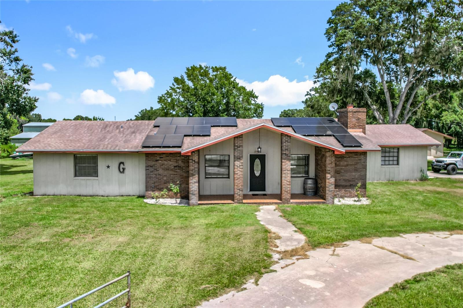 Single Family Residence em BARTOW, FL - Daniel Dourado