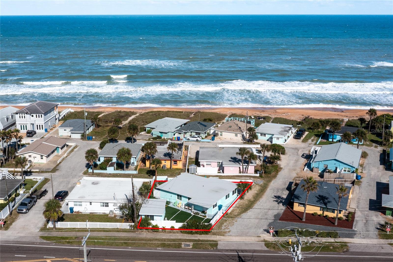 Single Family Residence em ORMOND BEACH, FL - Daniel Dourado