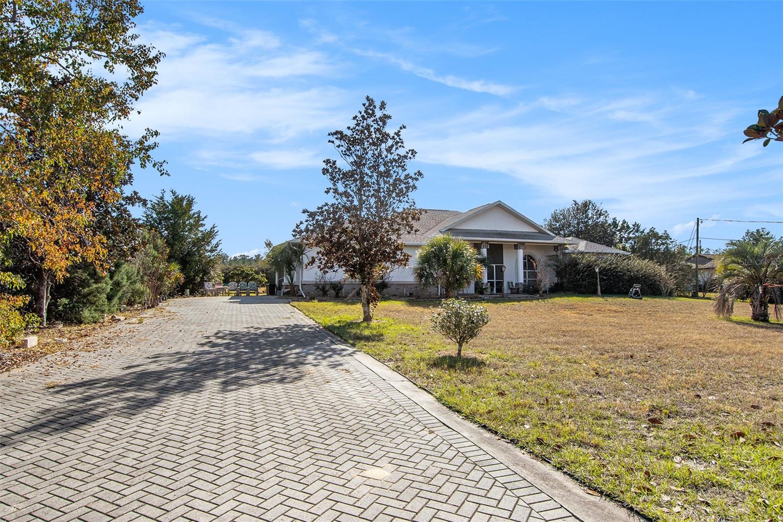 Single Family Residence em HERNANDO, FL - Daniel Dourado