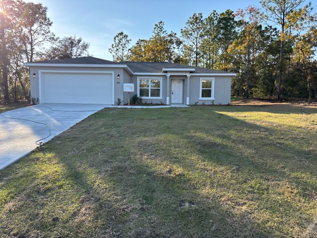 Single Family Residence in CITRUS SPRINGS, FL - Daniel Dourado