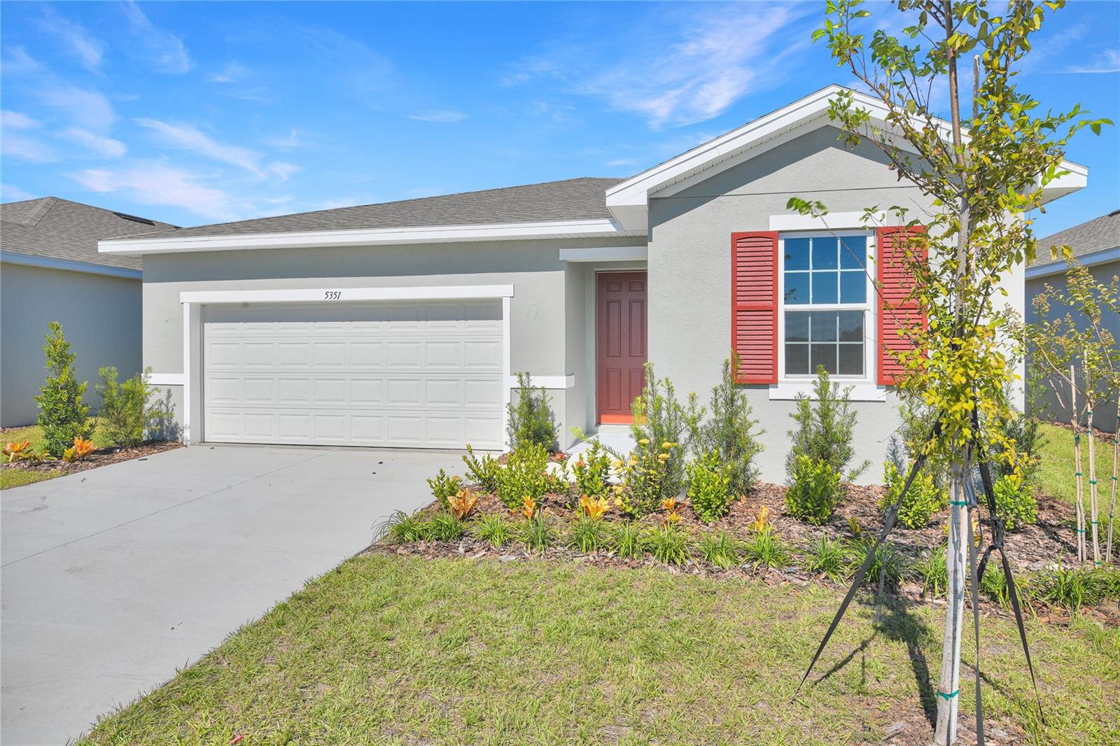 Single Family Residence in LAKE WALES, FL - Daniel Dourado