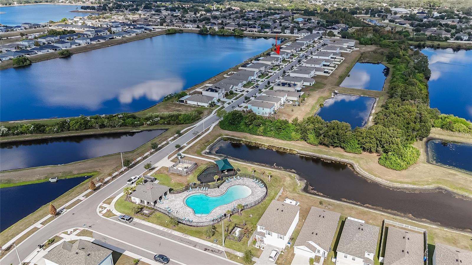 Single Family Residence em RIVERVIEW, FL - Daniel Dourado