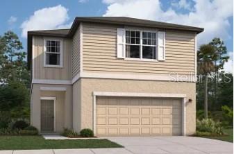 Single Family Residence in POLK CITY, FL - Daniel Dourado