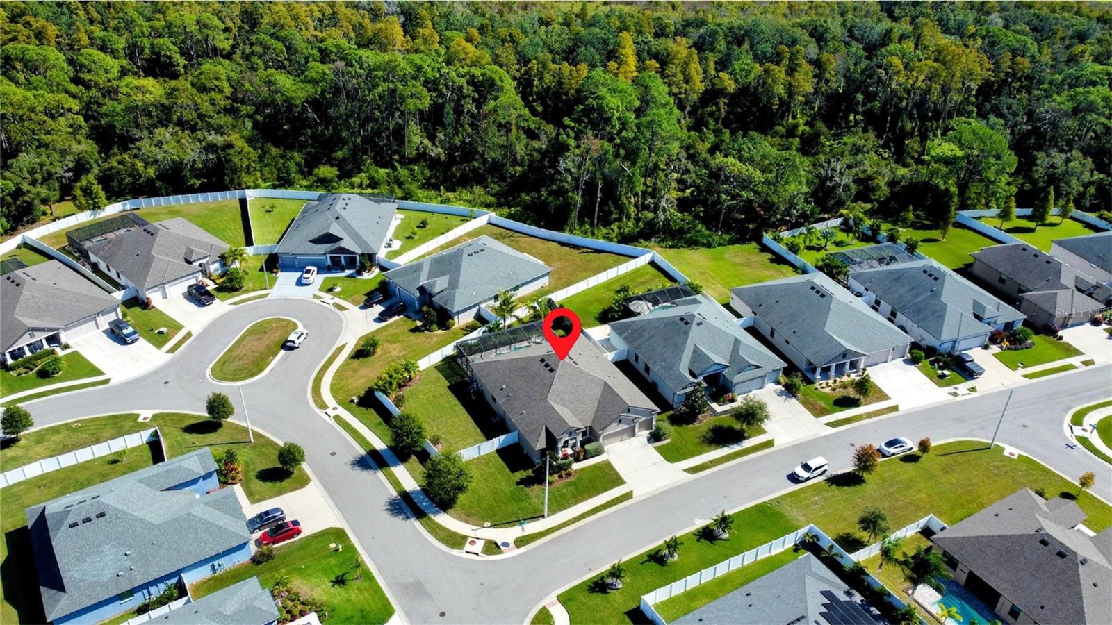 Single Family Residence em SUN CITY CENTER, FL - Daniel Dourado