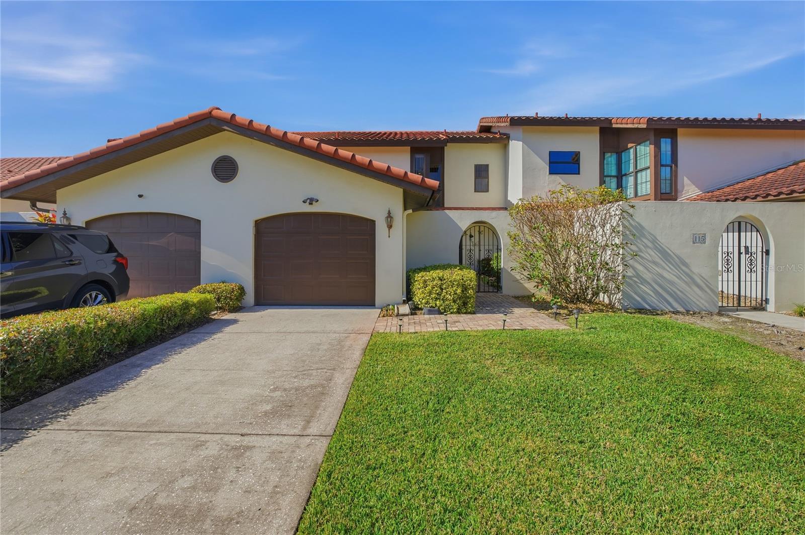 Townhouse in HAINES CITY, FL - Daniel Dourado