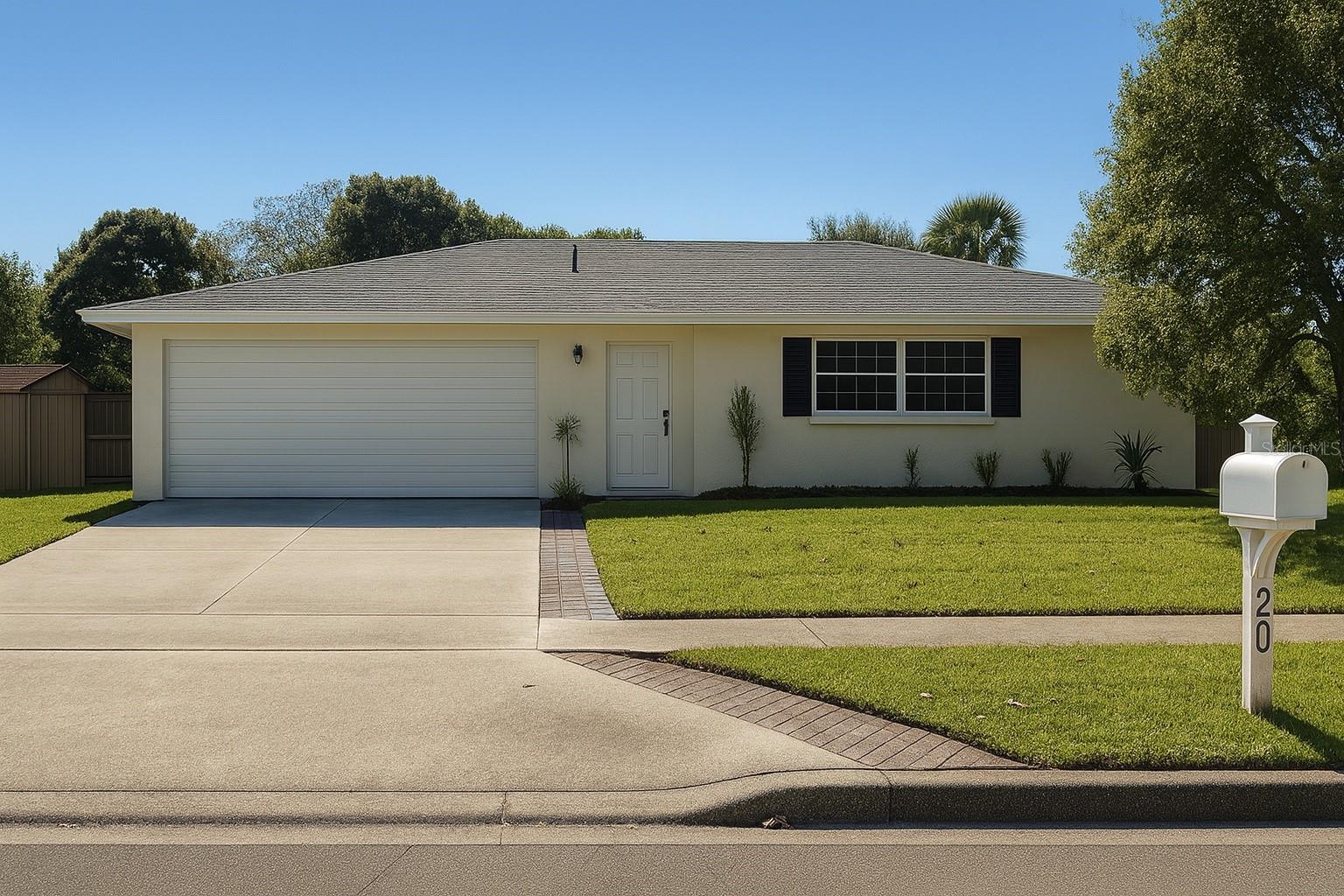 Single Family Residence em SANFORD, FL - Daniel Dourado