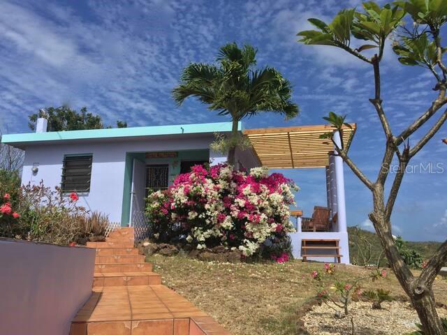 Single Family Residence em CULEBRA, PR - Daniel Dourado