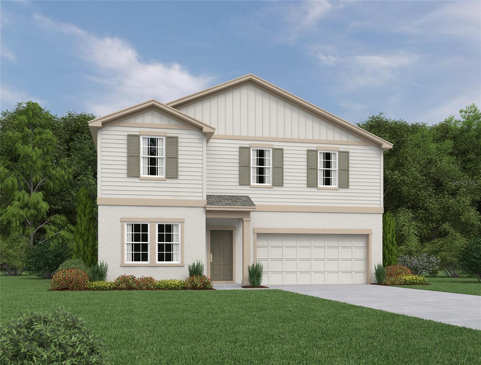 Single Family Residence em ST CLOUD, FL - Daniel Dourado