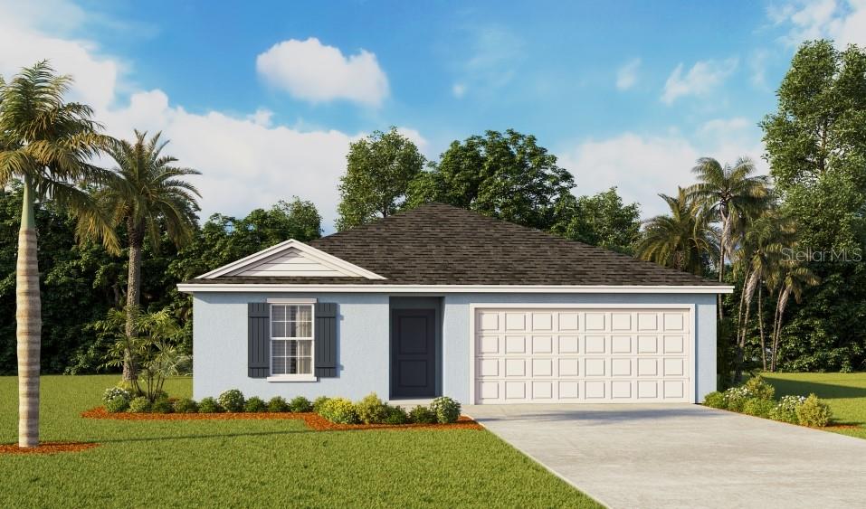 Single Family Residence em PORT CHARLOTTE, FL - Daniel Dourado