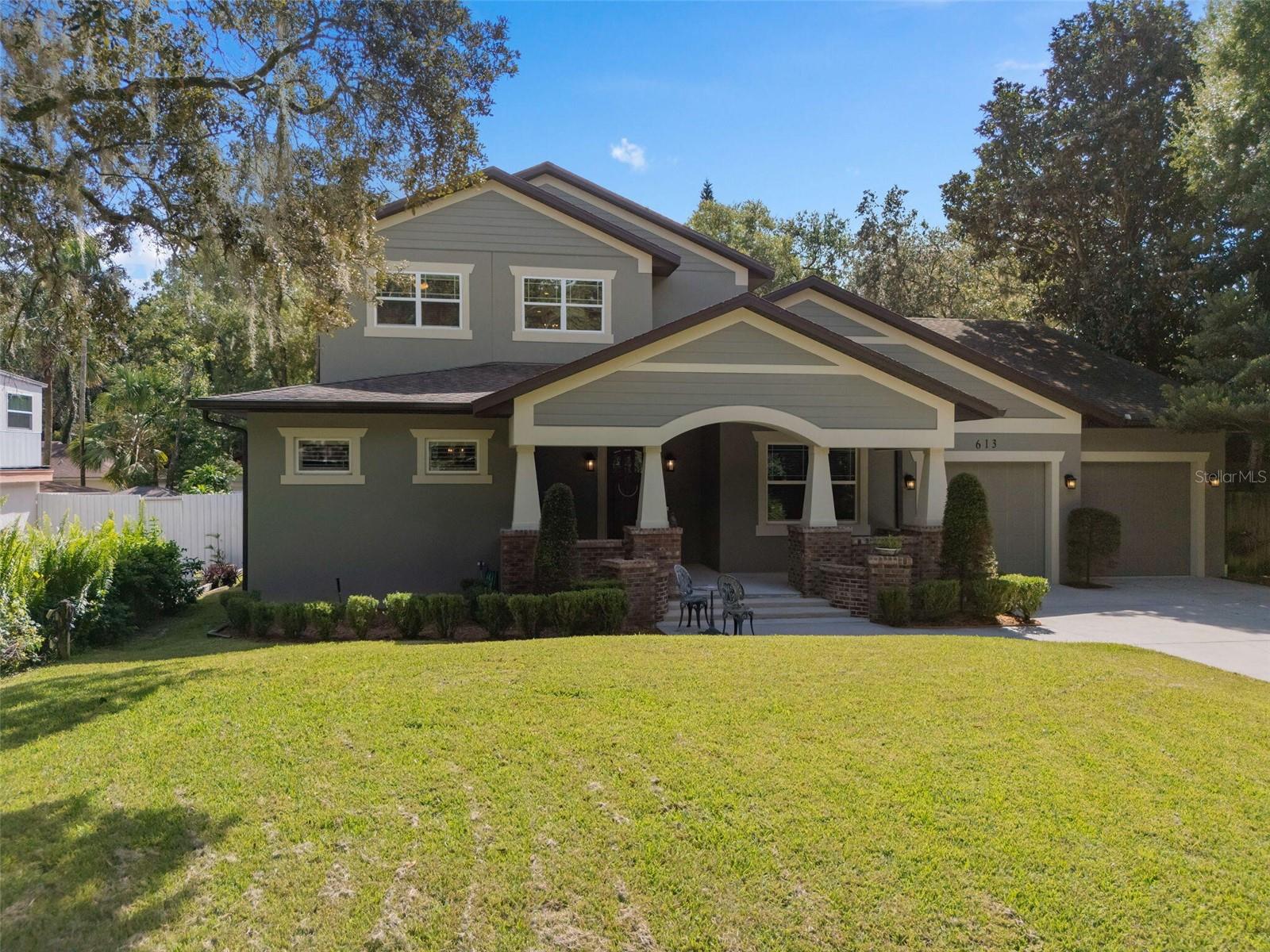 Single Family Residence em WINTER SPRINGS, FL - Daniel Dourado