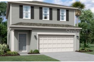 Single Family Residence in POLK CITY, FL - Daniel Dourado