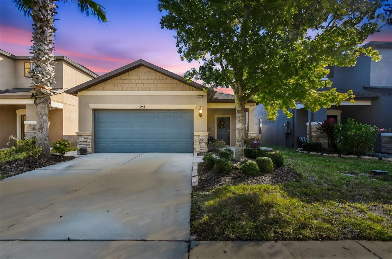 Single Family Residence em RIVERVIEW, FL - Daniel Dourado