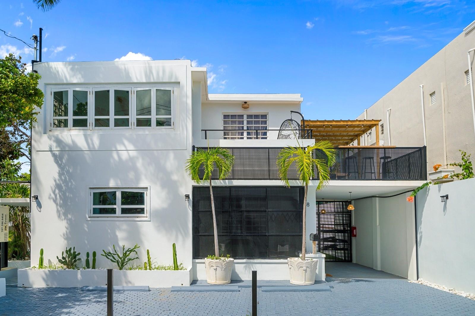 Single Family Residence em SAN JUAN, PR - Daniel Dourado